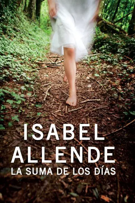 +25 Mejores Libros De Isabel Allende (Cuentos E Novelas)