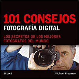 101 consejos de fotografía digital
