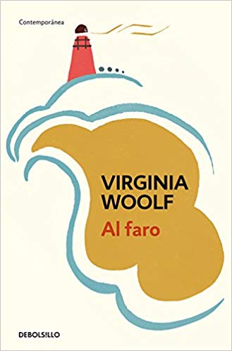 Al faro Virginia Woolf