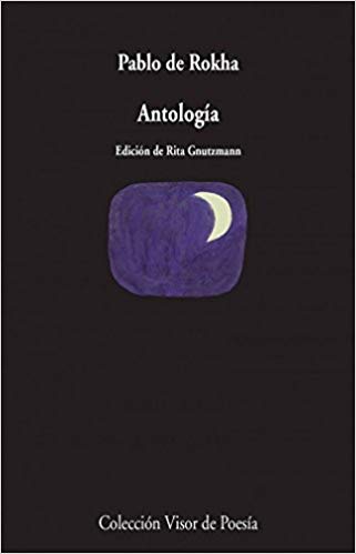 Antología, de Pablo de Rokha