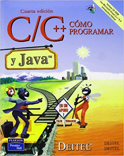 Cómo programar en C/C++ y Java