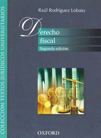Derecho fiscal
