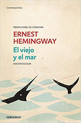 El viejo y el mar, de Ernest Hemingway