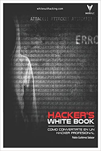 Hacker’s White Book
