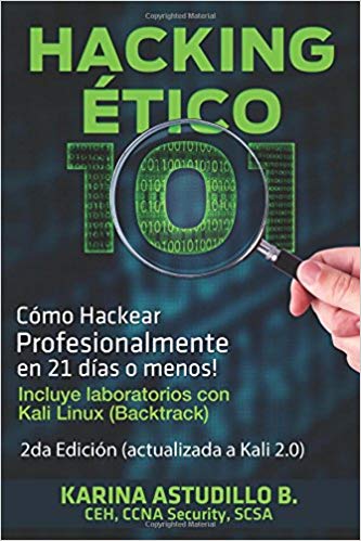 Hacking ético 101