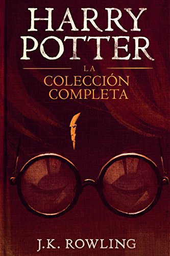 Harry Potter, de J. K. Rowling