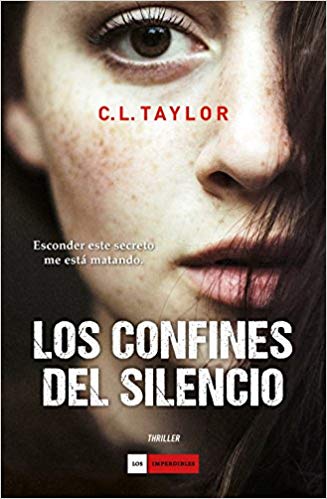Los confines del silencio, de C. I. Taylor