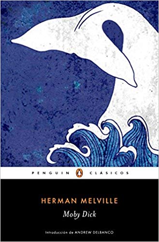 Moby-Dick, de Herman Melville