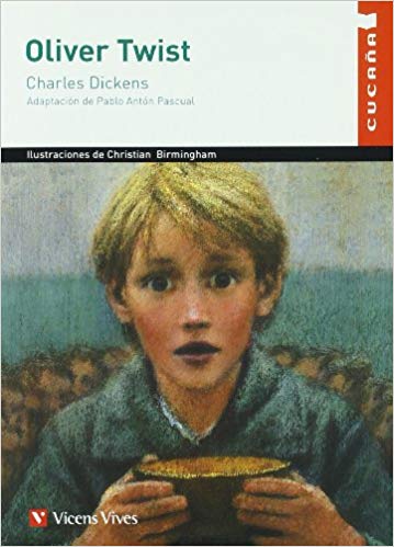 Oliver Twist, de Charles Dickens