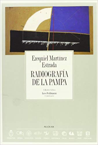 Radiografía de la Pampa