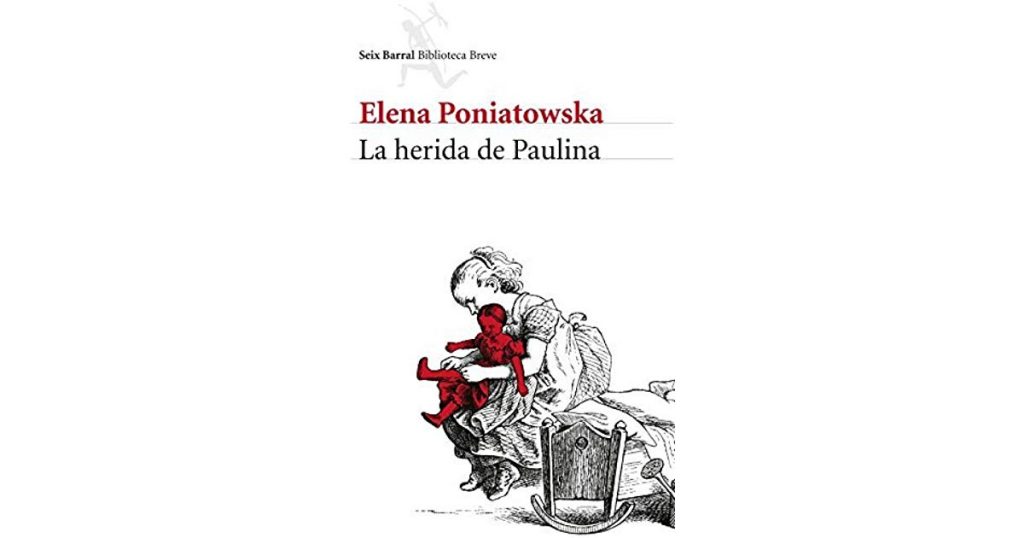 20 Mejores Libros De Elena Poniatowska Novelas E Poemas 1138