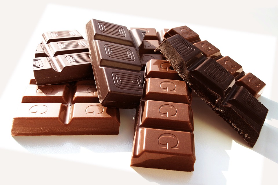 Chocolate es una palabra que empieza con C 