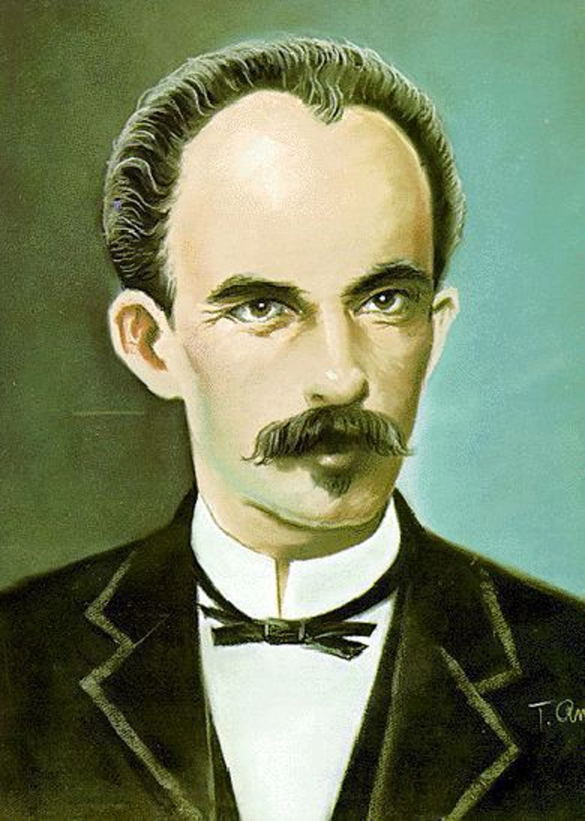 Poemas de José Martí
