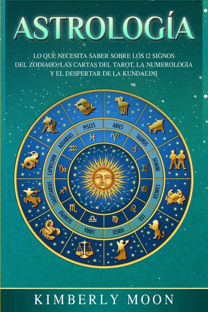 Libros de Astrología