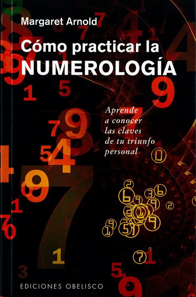 Libros de numerología
