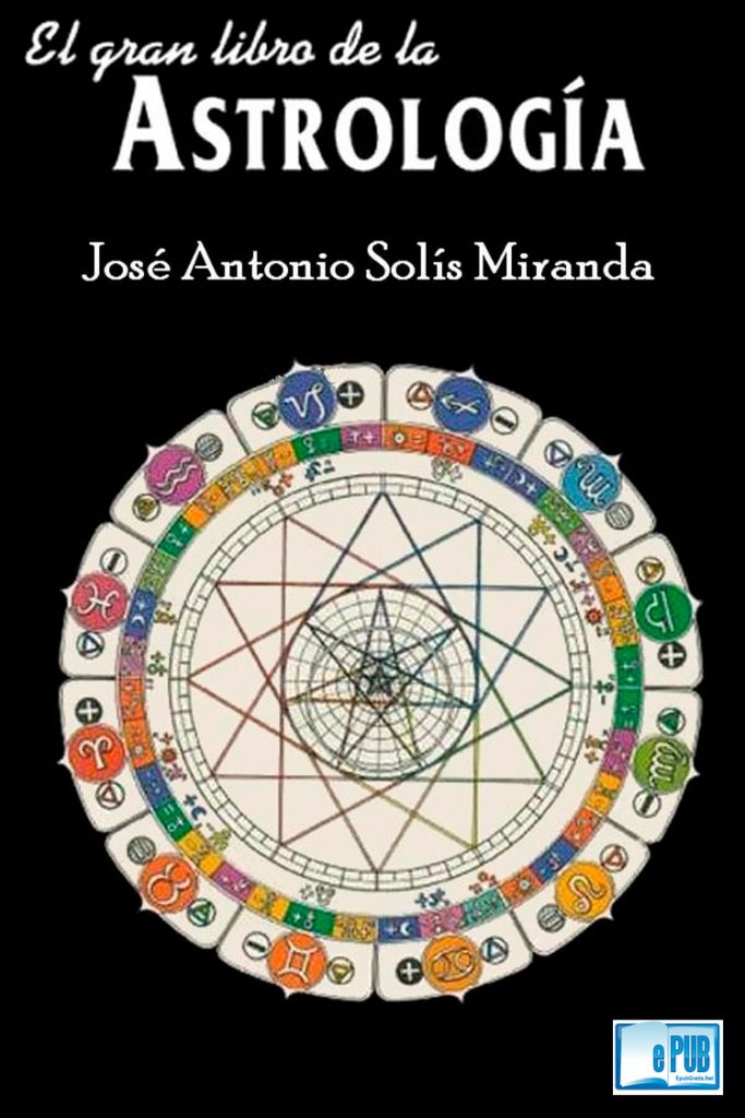 Libros de Astrología