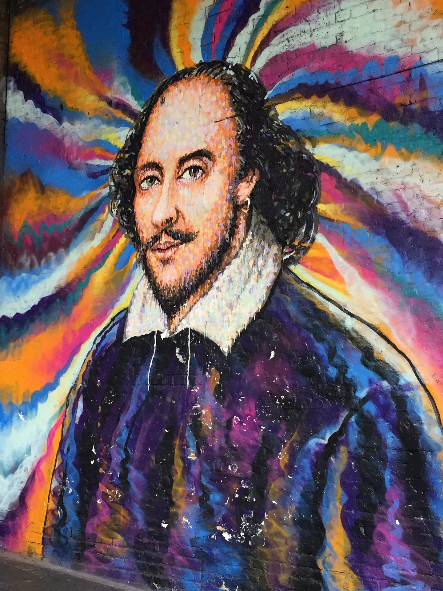William Shakespeare y sus poemas más bellos