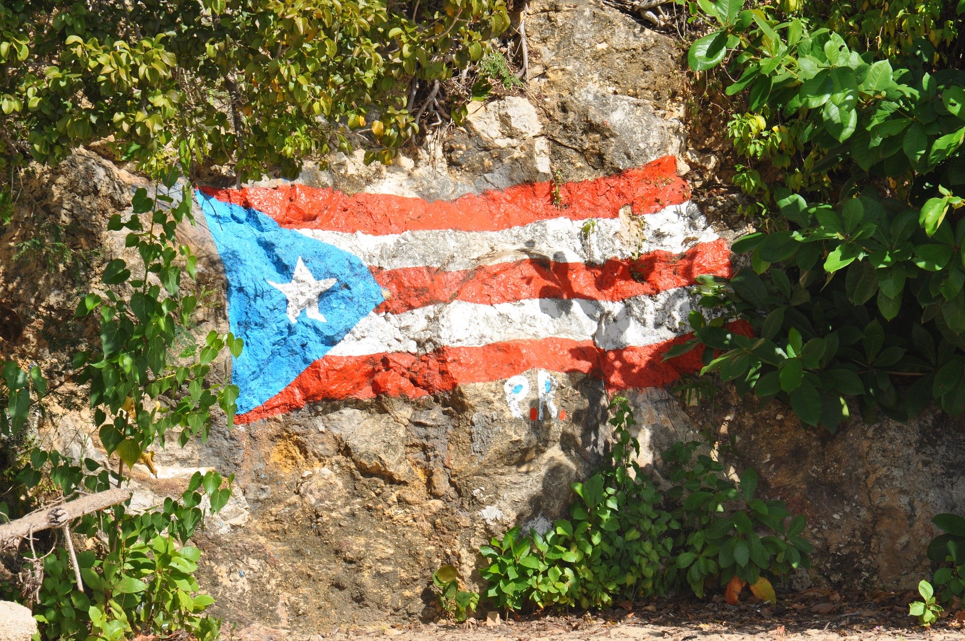 +10 poemas de Puerto Rico ¡Recordando las raices!