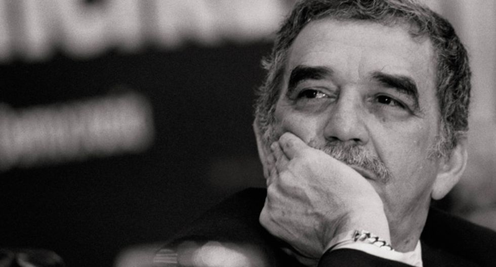 Libros de Gabriel García Márquez