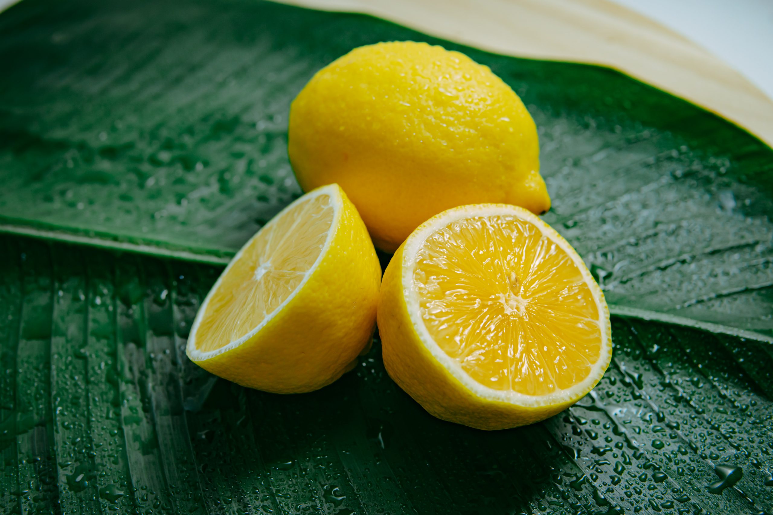 Palabras que rimen con limón
