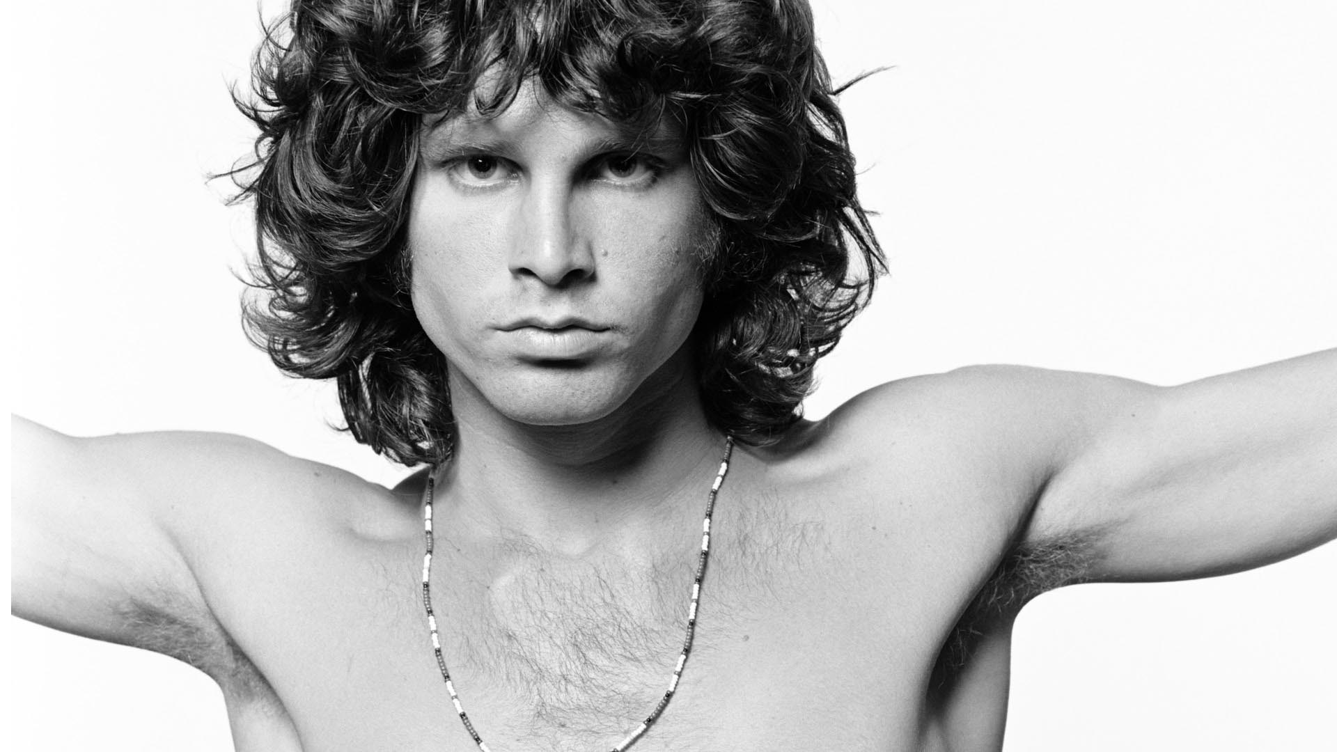 Poemas de Jim Morrison