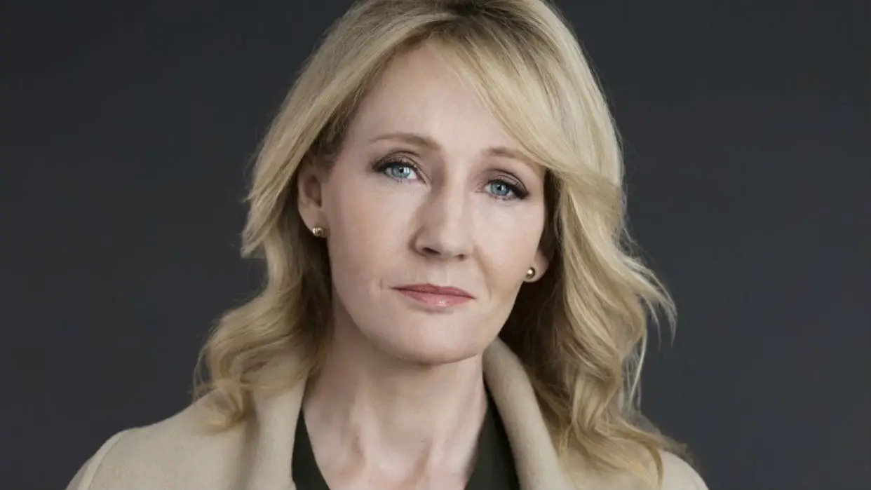 Libros de J.K. Rowling
