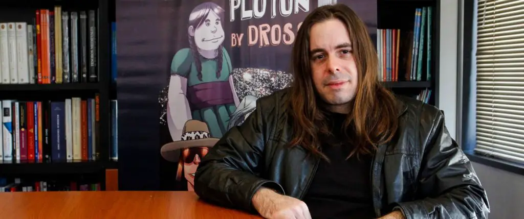 Dross Roxanne +5 Libros de Dross Rotzank (Historias de terroríficas) ¡LOS MAS LEIDOS!