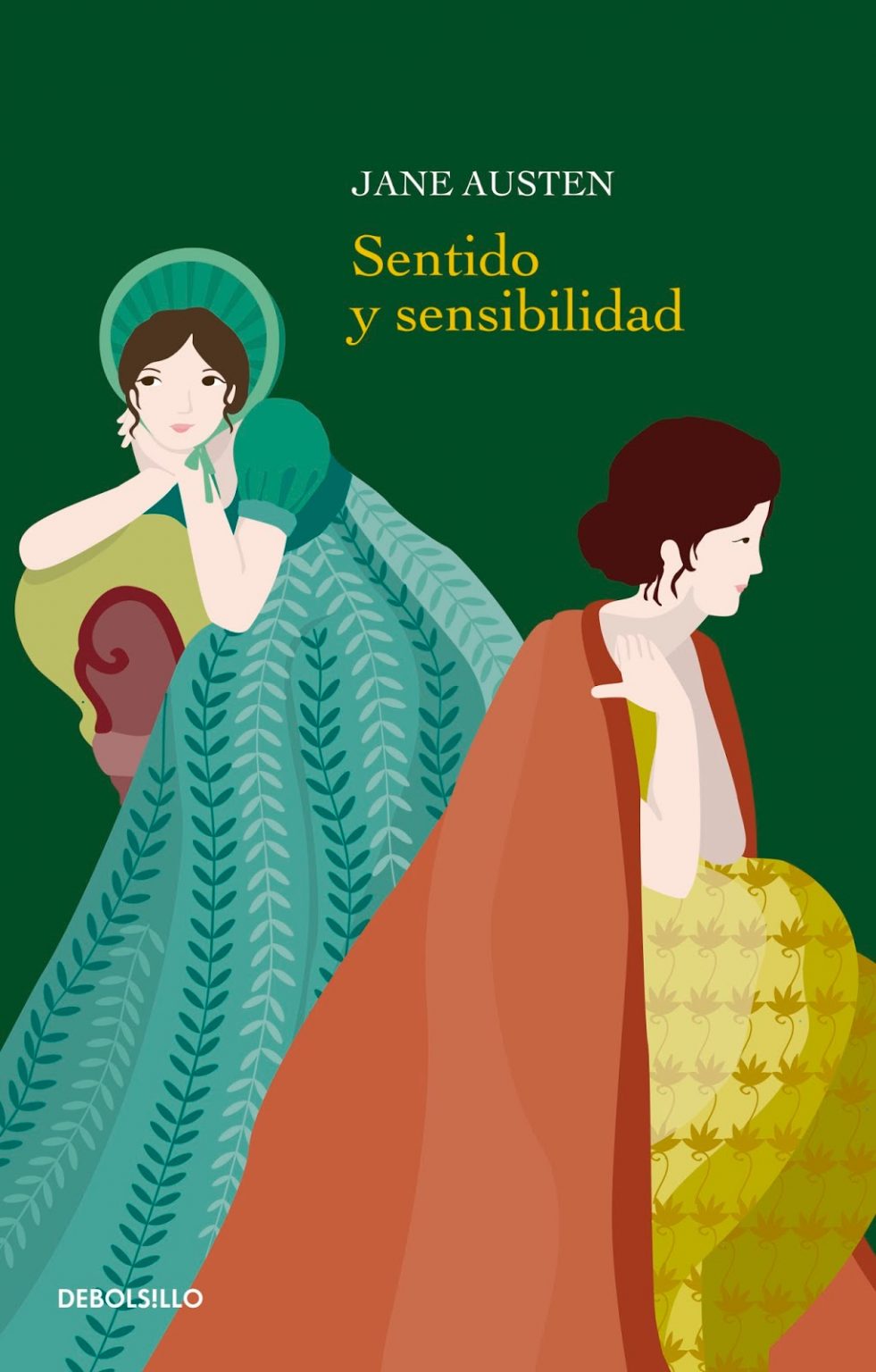 +6 Libros de Jane Austen y Prejuicio! (Los más vendidos)